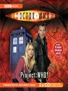 Project: Who?